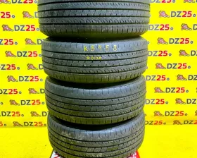 Колеса на дисках Weds 6x139.7 c шинами Yokohama 265/65R17
