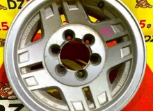 Диски Toyota 15 6x139.7