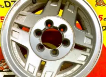 Диски Toyota 15 6x139.7