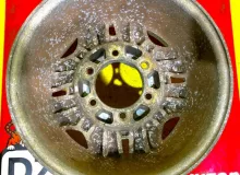 Диски Toyota 15 6x139.7