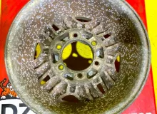 Диски Toyota 15 6x139.7