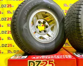 Диски Toyota 15 6x139.7