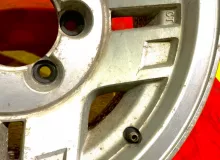 Диски Toyota 15 6x139.7