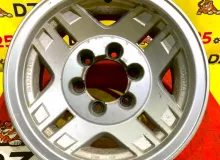 Диски Toyota 15 6x139.7