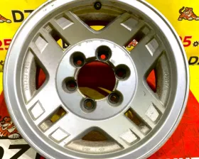 Диски Toyota 15 6x139.7
