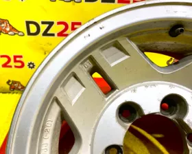 Диски Toyota 15 6x139.7