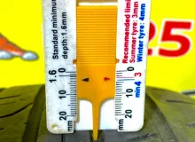 Шины Dunlop 225/65R17 Шины Dunlop 225/65R17