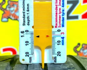 Шины Dunlop 225/65R17