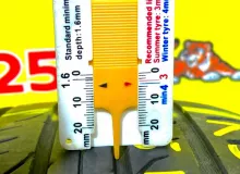 Шины Dunlop 225/65R17 Шины Dunlop 225/65R17