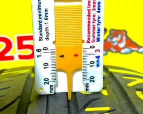 Шины Dunlop 225/65R17