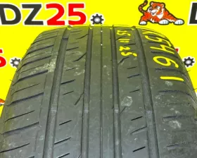 Шины Dunlop 225/65R17