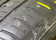 Шины Dunlop 225/65R17 Шины Dunlop 225/65R17