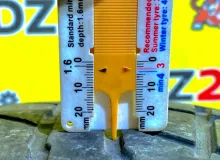 Шины Nankang 265/75R16