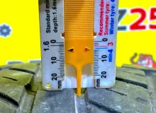 Шины Nankang 265/75R16