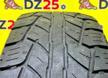 Шины Nankang 265/75R16