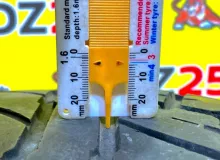Шины Nankang 265/75R16