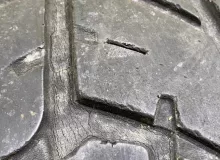 Шины Nankang 265/75R16