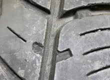 Шины Nankang 265/75R16