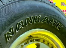 Шины Nankang 265/75R16