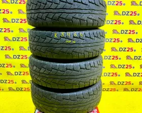 Шины Nankang 265/75R16