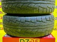 Шины Nankang 265/75R16