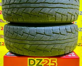 Шины Nankang 265/75R16
