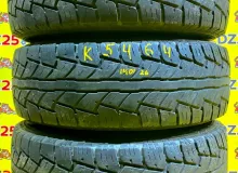 Шины Nankang 265/75R16