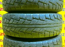 Шины Nankang 265/75R16