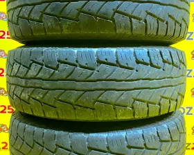 Шины Nankang 265/75R16