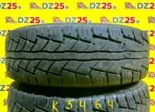 Шины Nankang 265/75R16