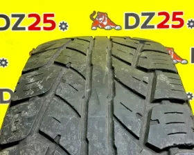 Шины Nankang 265/75R16