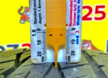 Шины Viking 225/55R18