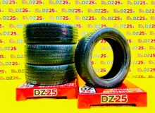 Шины Viking 225/55R18