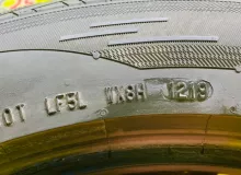 Шины Viking 225/55R18