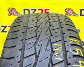 Шины Viking 225/55R18