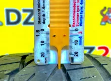 Шины Viking 225/55R18