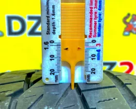 Шины Viking 225/55R18