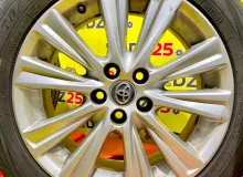 Диски Toyota 18 5x114.3