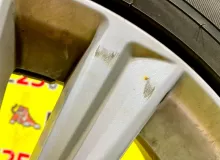 Диски Toyota 18 5x114.3