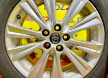 Диски Toyota 18 5x114.3