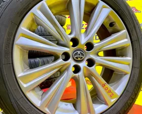 Диски Toyota 18 5x114.3