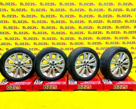 Диски Toyota 18 5x114.3