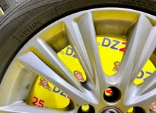Диски Toyota 18 5x114.3