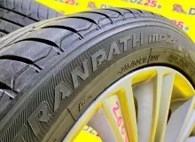 Шины Toyo 235/50R18
