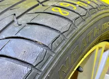 Шины Toyo 235/50R18