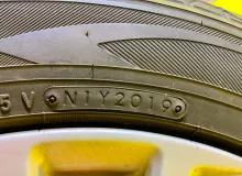 Шины Toyo 235/50R18