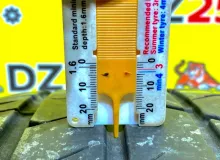Шины Toyo 235/50R18