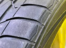 Шины Toyo 235/50R18