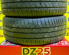 Шины Toyo 235/50R18