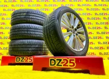 Шины Toyo 235/50R18